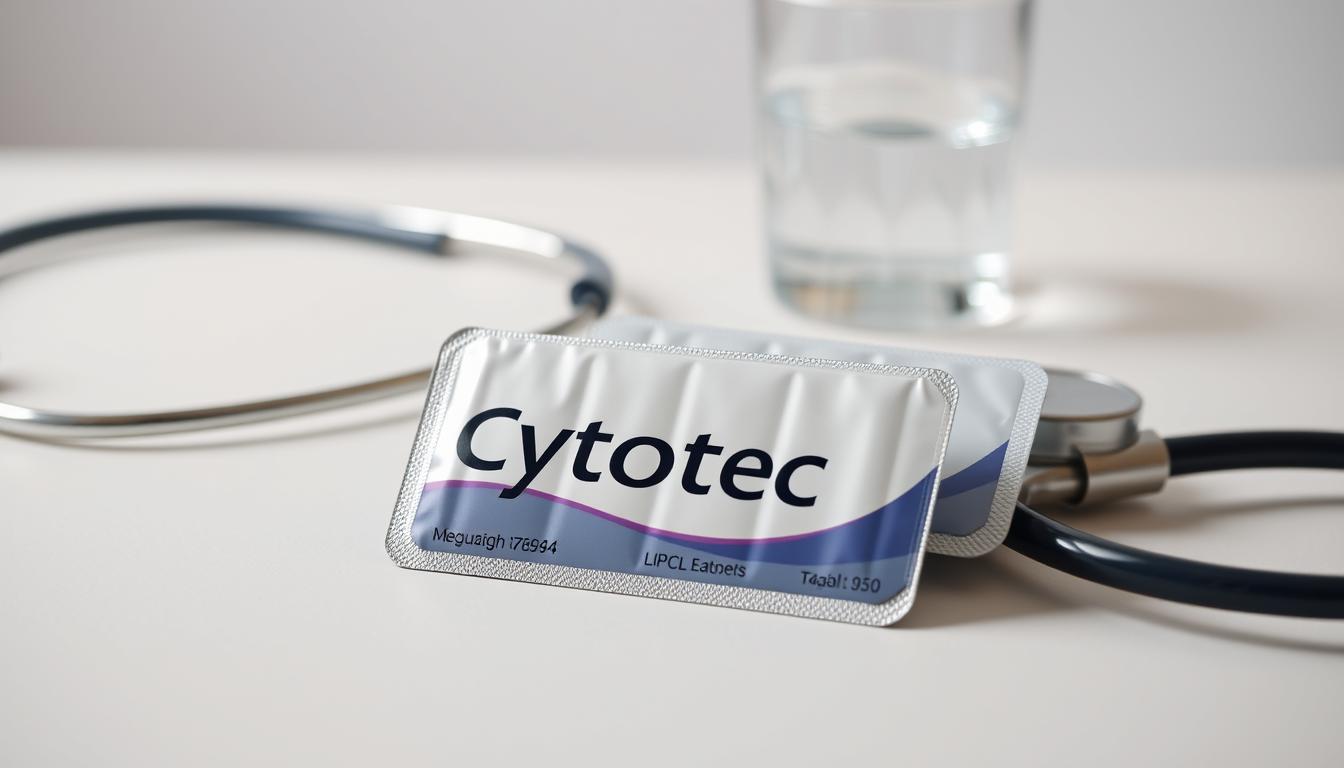 Tips Aman Mengonsumsi Obat Cytotec Dengan Benar dan Dosis yang Tepat